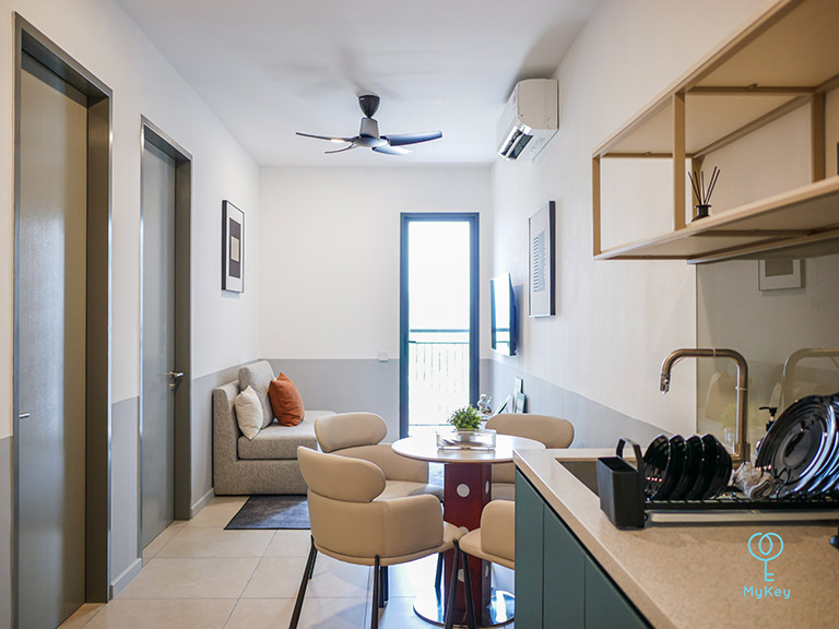 22-macalisterz - Elegance 2 Bedroom 2