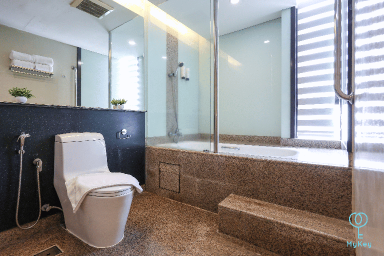 Empire Suites Subang Empire Suite - 2 Bedroom Premier Clique 9