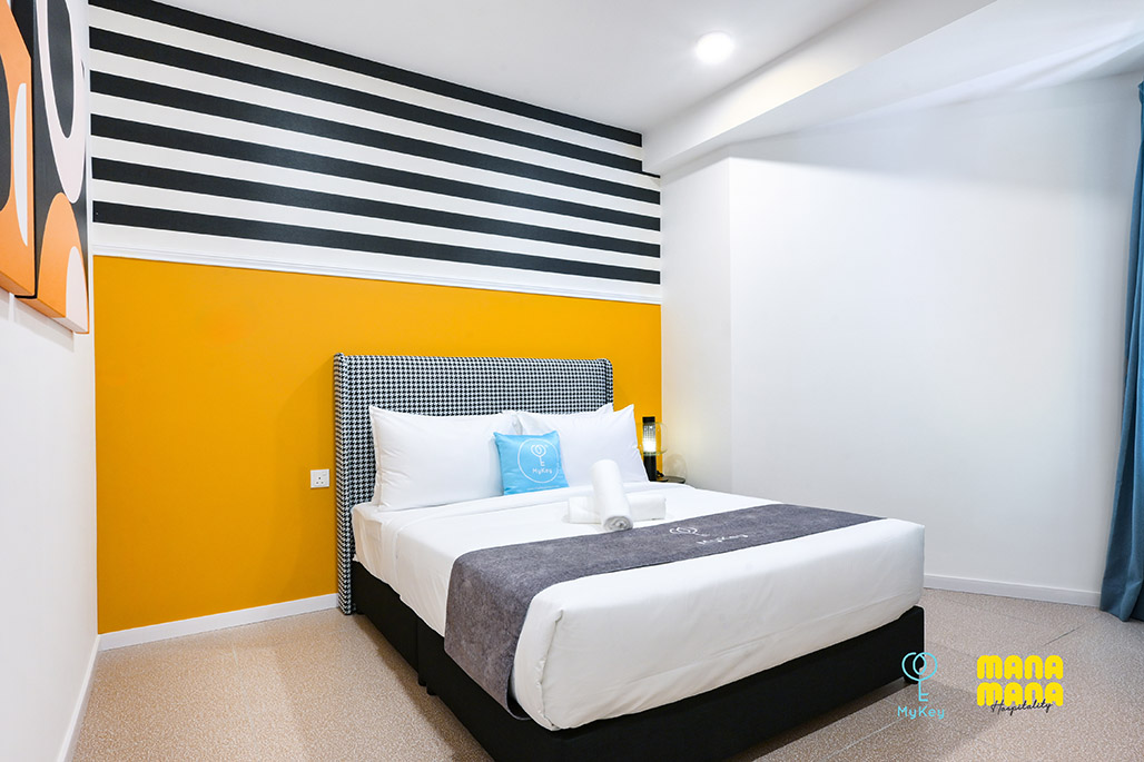 The Stallionz Stallionz - 2 bedroom suite 6