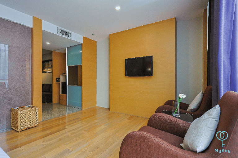 Empire Suites Subang Empire Suite - Premier Essential 3