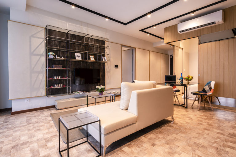 Expressionz Professional Suites - Signature Suites 5