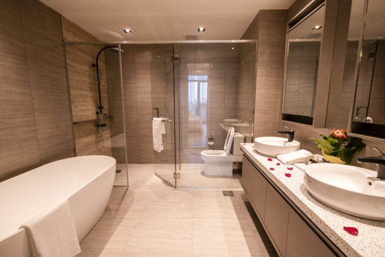 Expressionz Professional Suites - Premium Suites 3