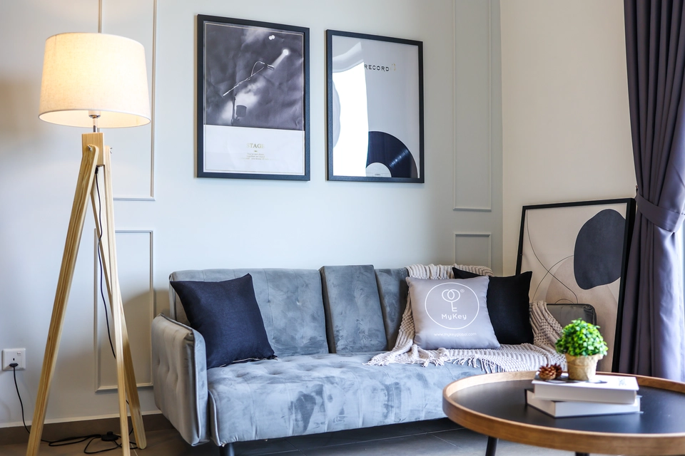 mossaz suites - premium 2 bedroom 4
