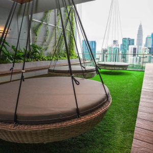 Ceylonz Suites garden 4.jpg