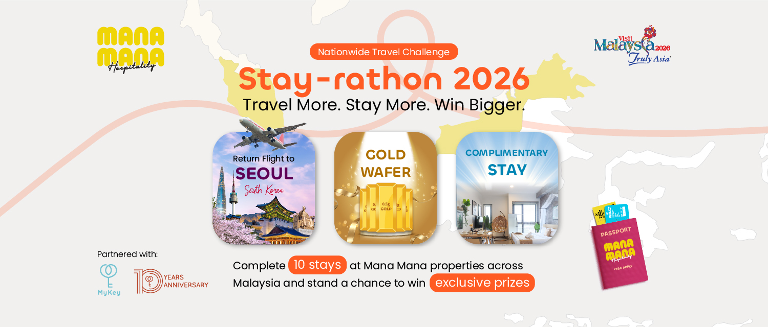 Stay-rathon 2026