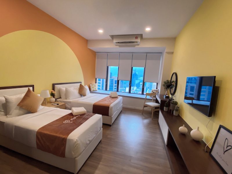 Ceylonz Suites ceylonz suites - B summer 02